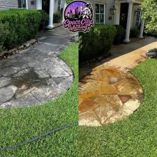 Driveway Cleaning Spring Texas 6